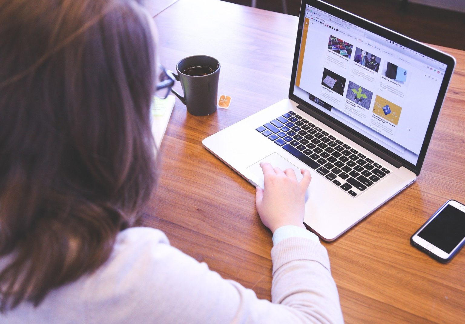 Conception de sites Web