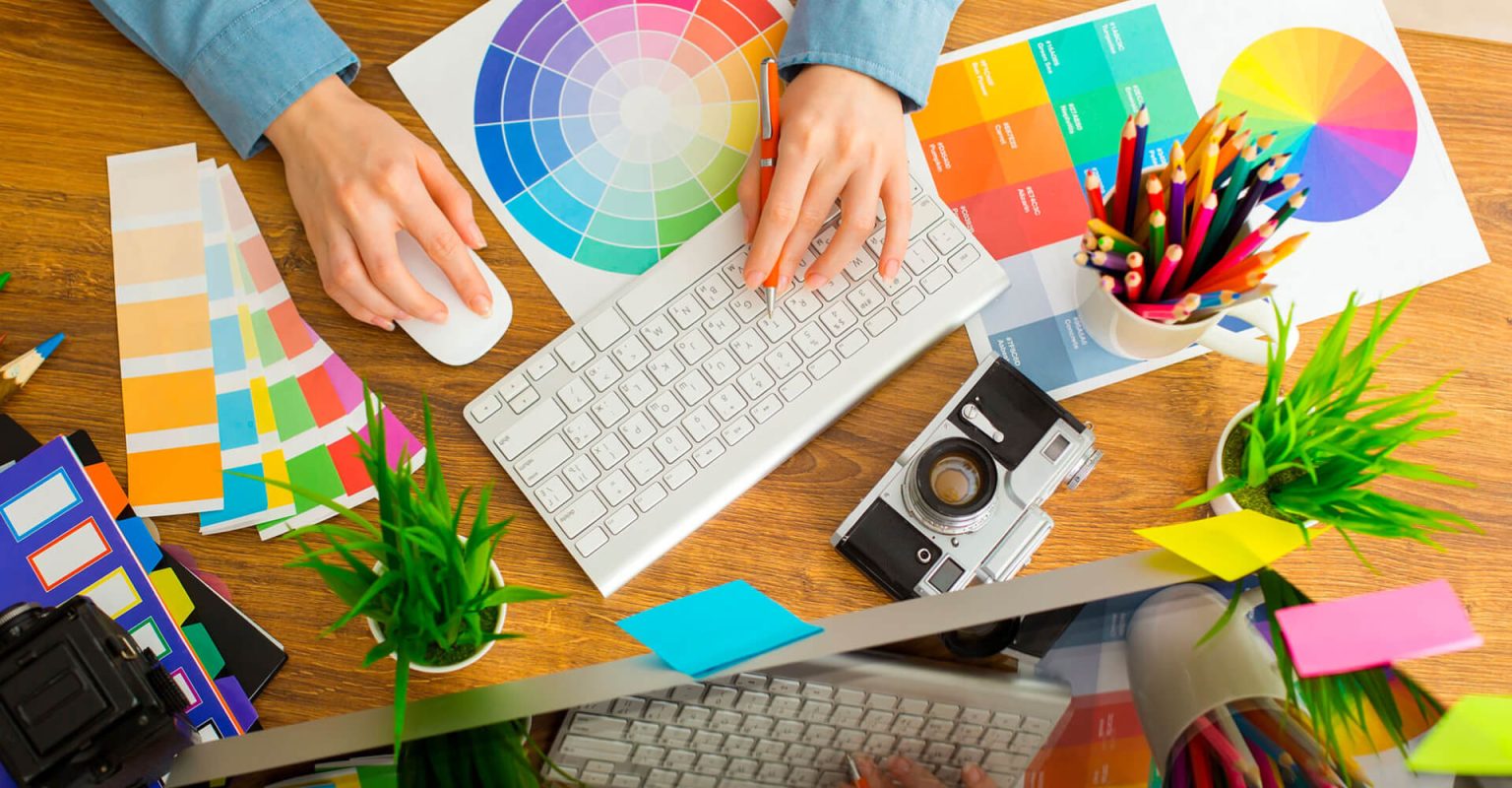 Conception de sites Web