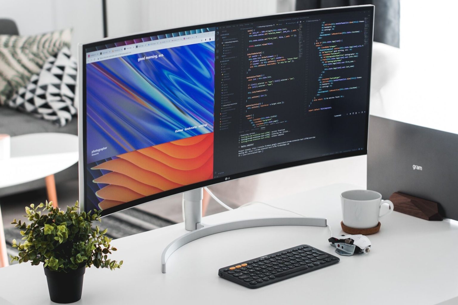 Conception de sites Web