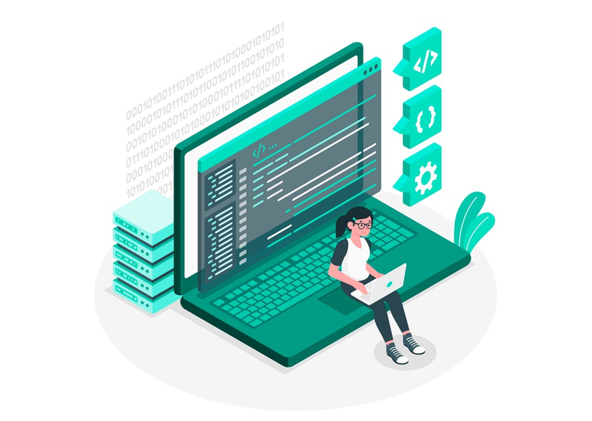 Développement de Site Web