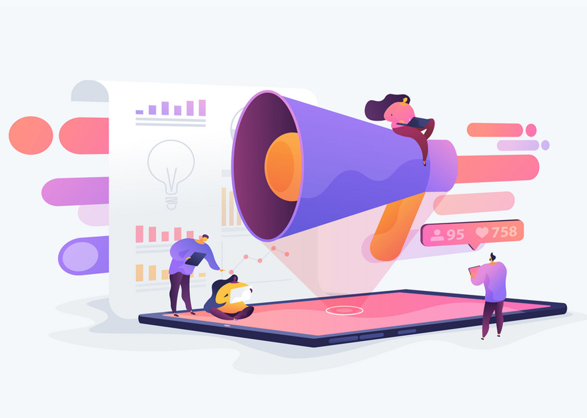 Gestion des Réseaux Sociaux