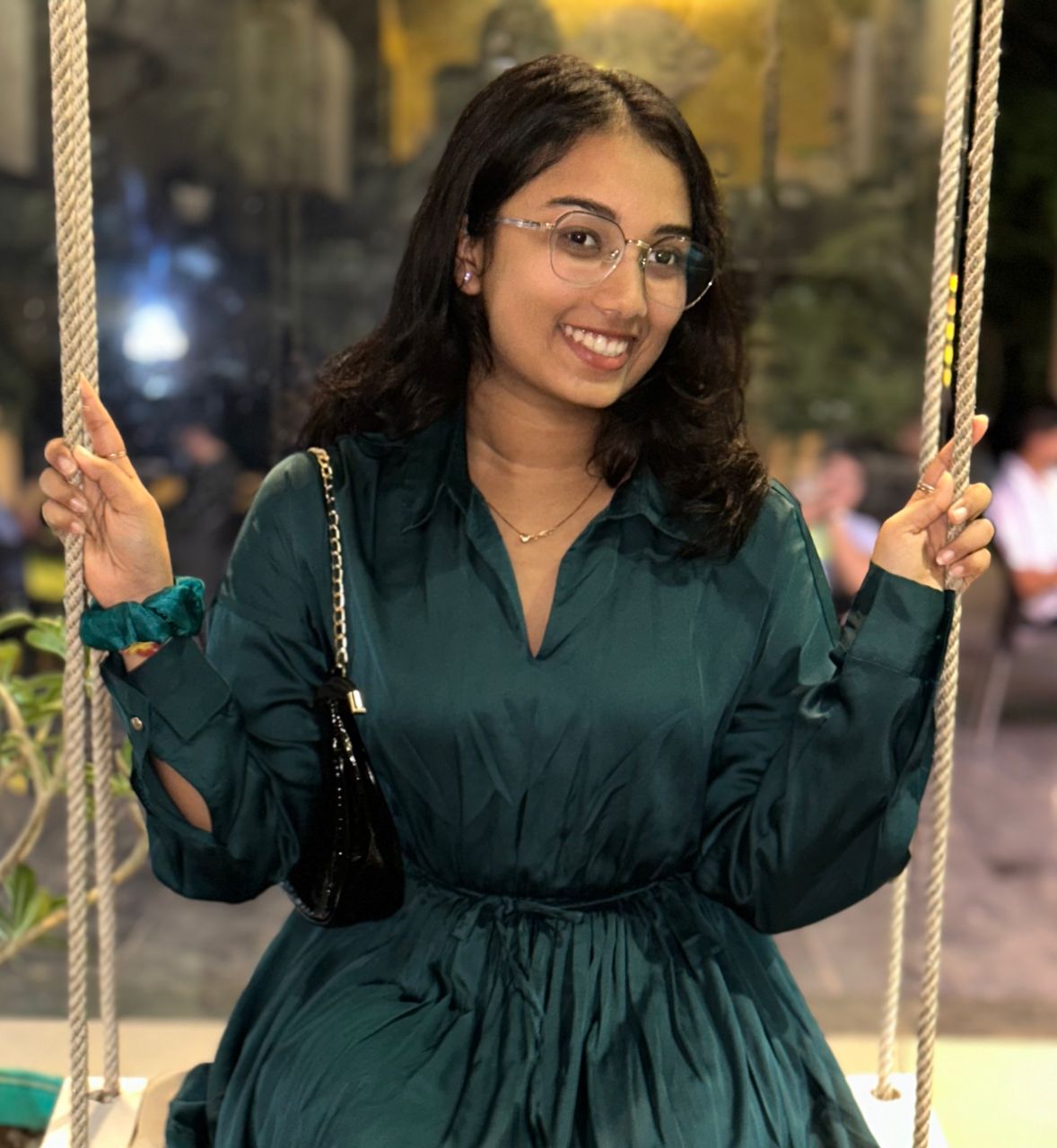 Zalak Desai
